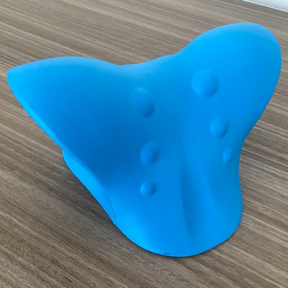 neck support - Picture 3 of 4